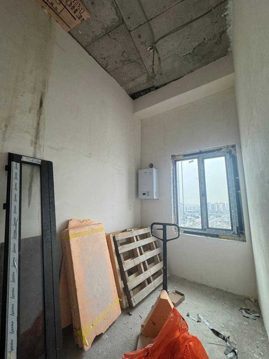 ЖК Alfraganus коробка 64м2 2х комнатная квартира ПРОДАЕТСЯ: Мирабад