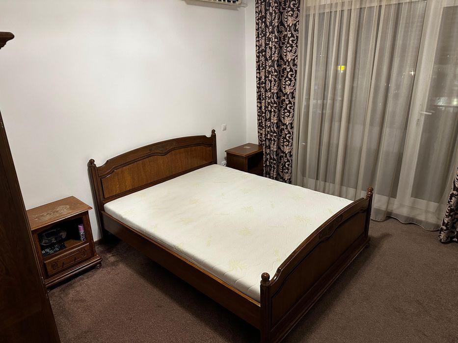 De inchiriat, ap 2 camere, cartier Orizont