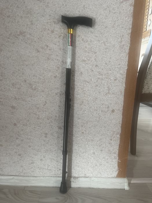 Продам трость б/у