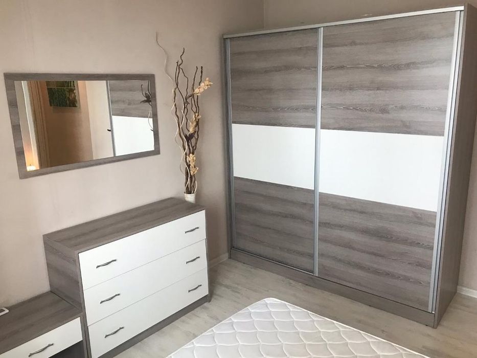 Дава се под наем Двустаен апартамент в Пловдив, Тракия - 60 кв.м за 350 € - Снимка #4