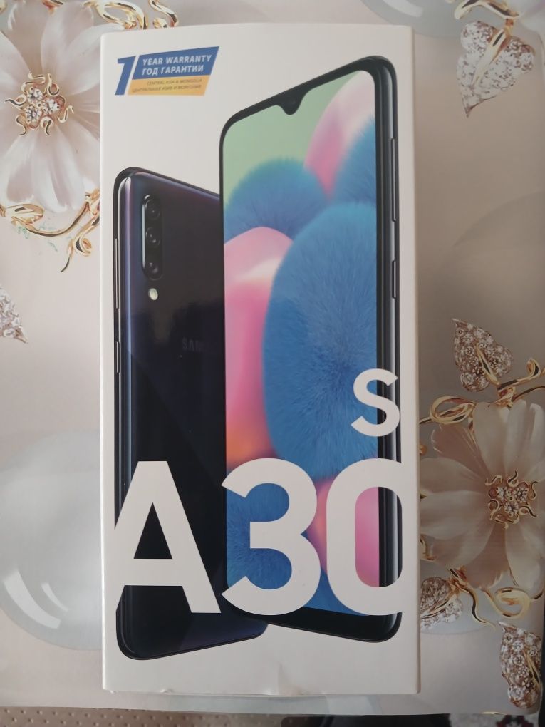 Samsung A30S Original