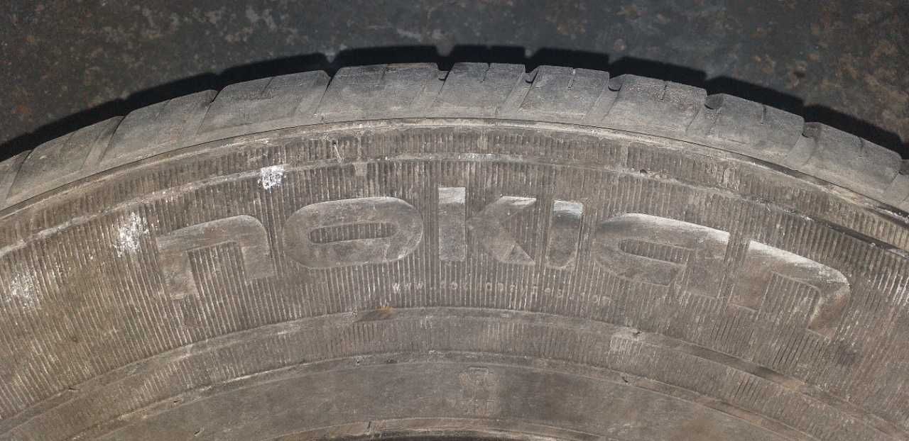 Anvelope vara NOKIAN 215/65 R15C