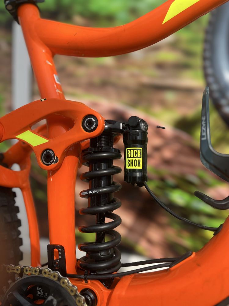 Giant reign 27.5/L/AL