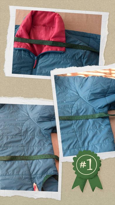 Продавам спортни якета