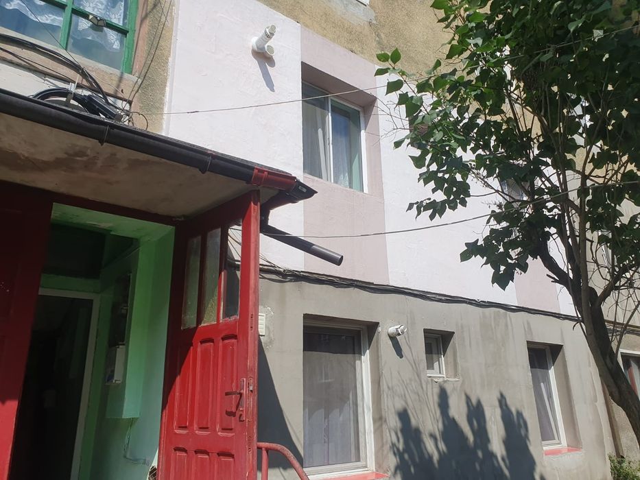 Vând apartament cu 2 cam.în loc.Vulcan,jud.Hunedoara, 47 mp