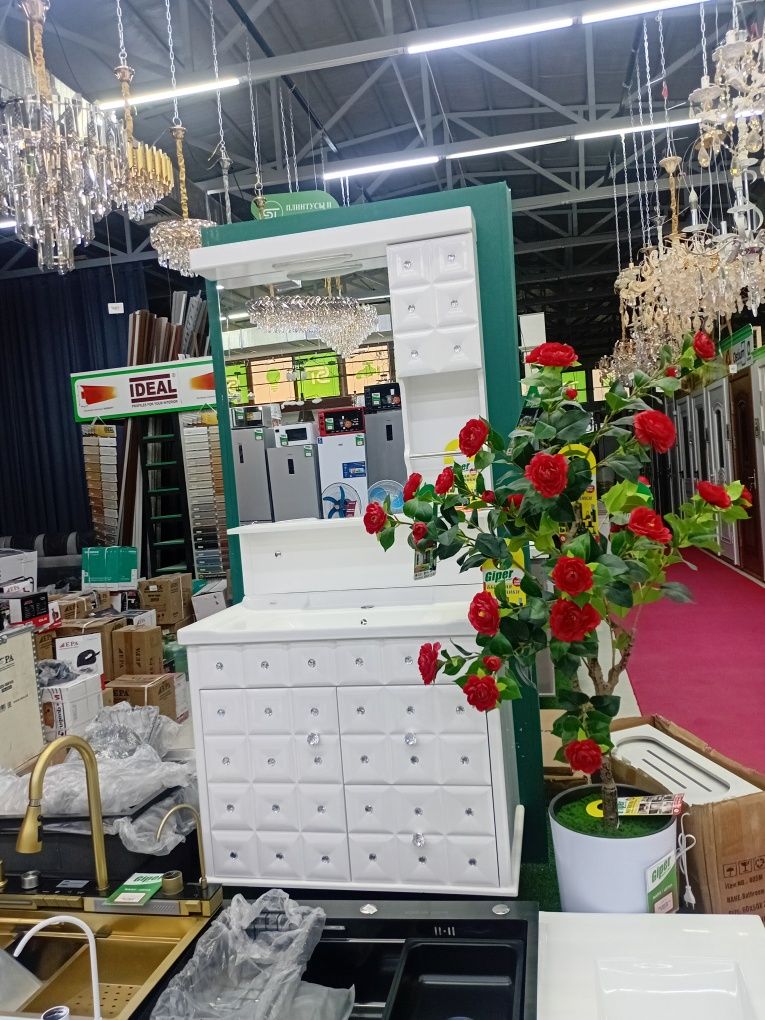 тумба с раковиной в Бухаре!/Тумба раквиналар бухород!