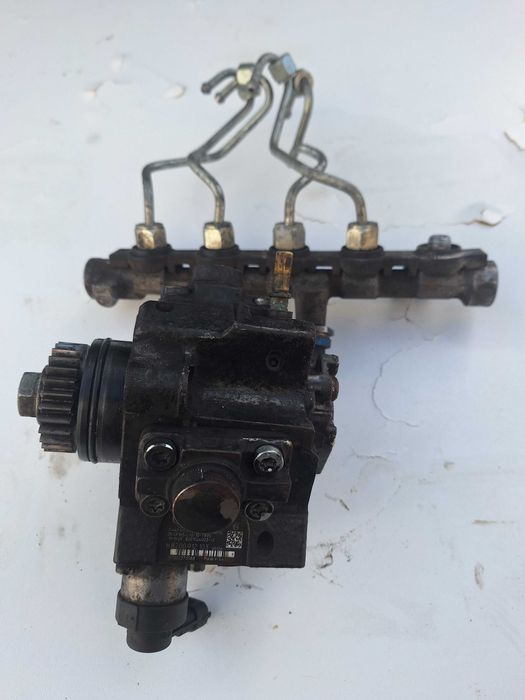 Pompa  inalta presiune Renault Master MOVANO 2.3 dci euro 5 8201024003