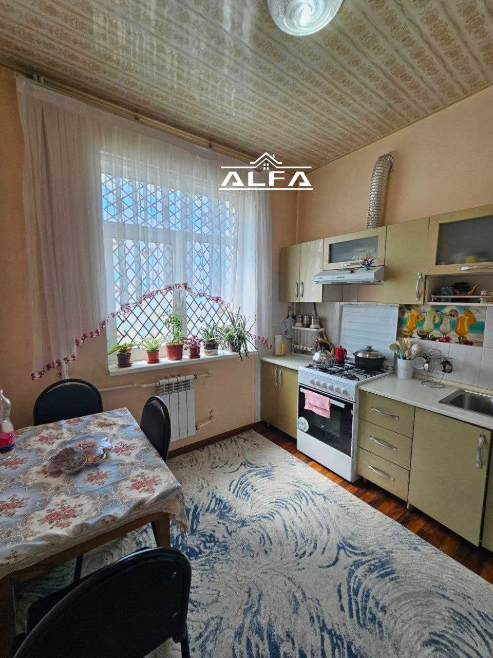 2 xonali 54m² 3-qavat.