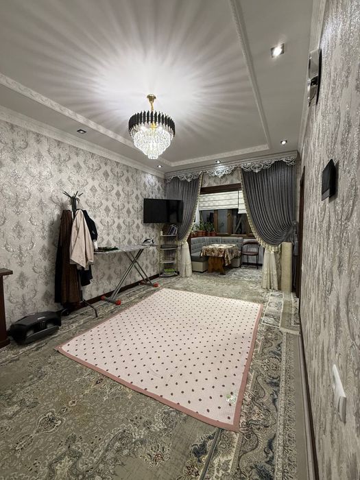 Метро Киёт Массив 5 Куйлюк , Евро квартира 2 х комнатная /Огород