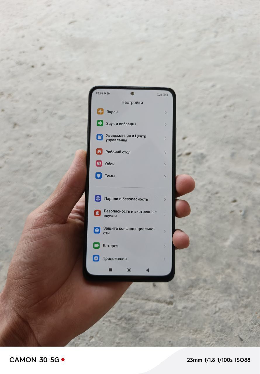 Redmi note 11 pro