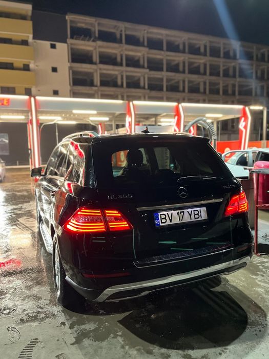 VÂND ml 350 d an 2012