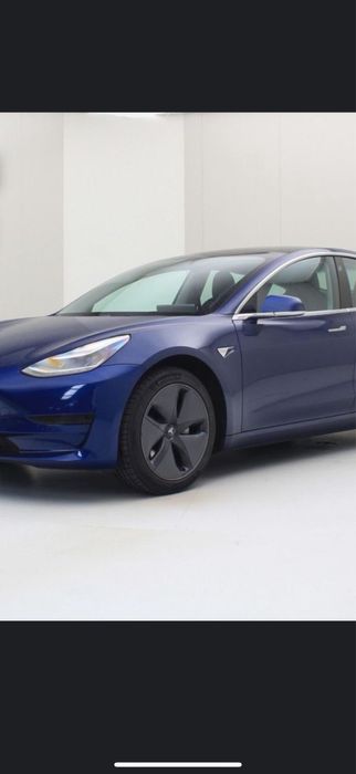 Tesla model 3 range plus tva inclus