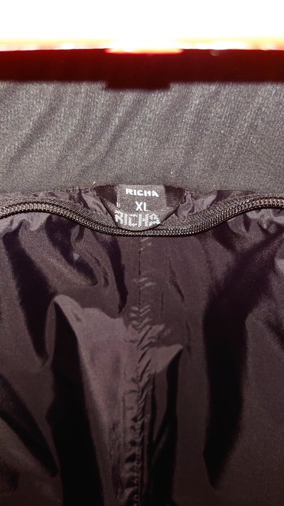 Pantaloni moto Richa XL barbati