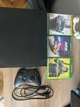 Конзола Xbox one X 1tb