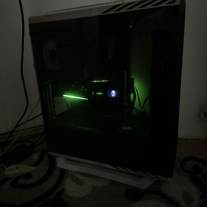PC Gaming RTX 3070 i9 9900K 16GB RAM 512GB SSD