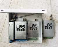 Охранителен предавател LBS 2000