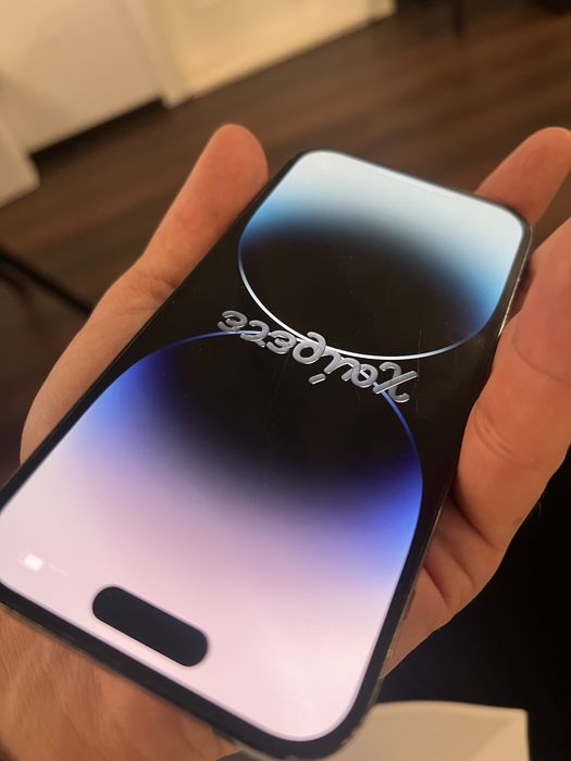 Iphone 13 Pro stare buna