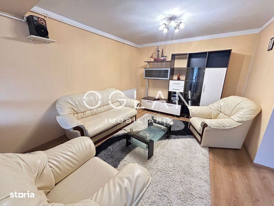 Apartament 2 camere, etajul 1, Pictor Brana - Selimbar