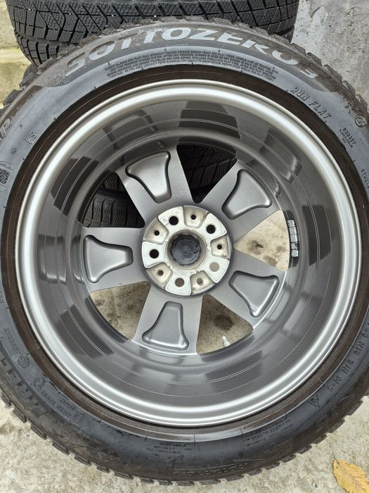 Jante originale BMW serie 1/serie 2/Mini Cooper/Clubman/One