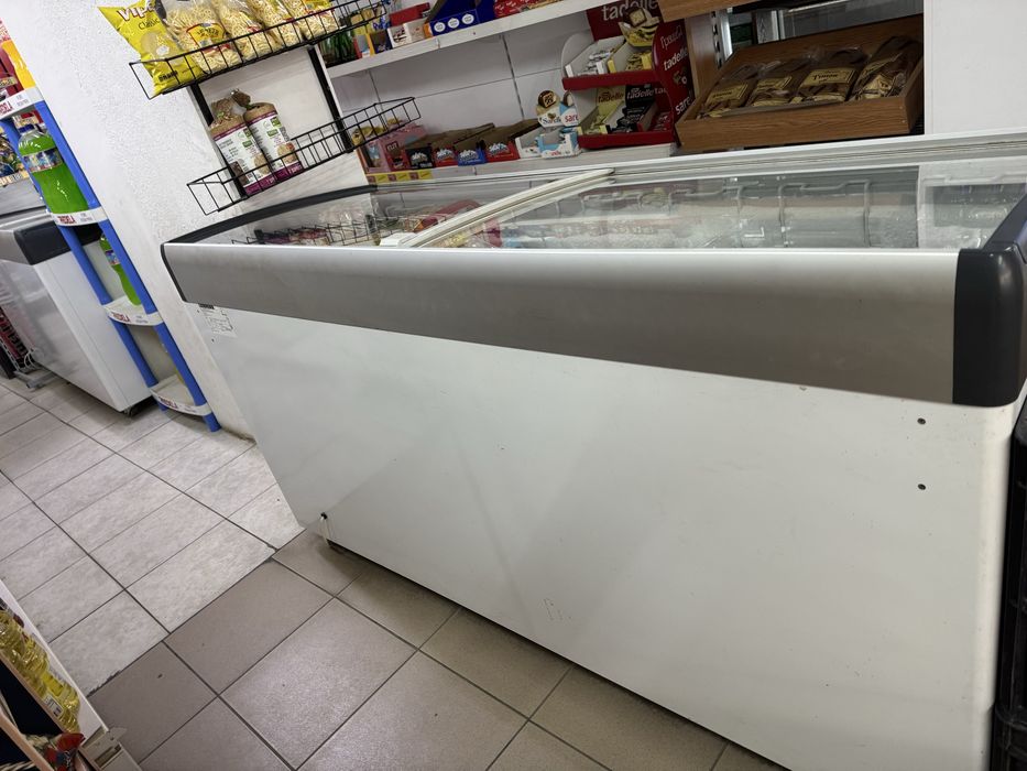 Продавам фризер липхер