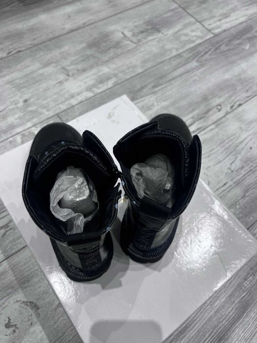 Дамски боти Eva Minge - 36 номер