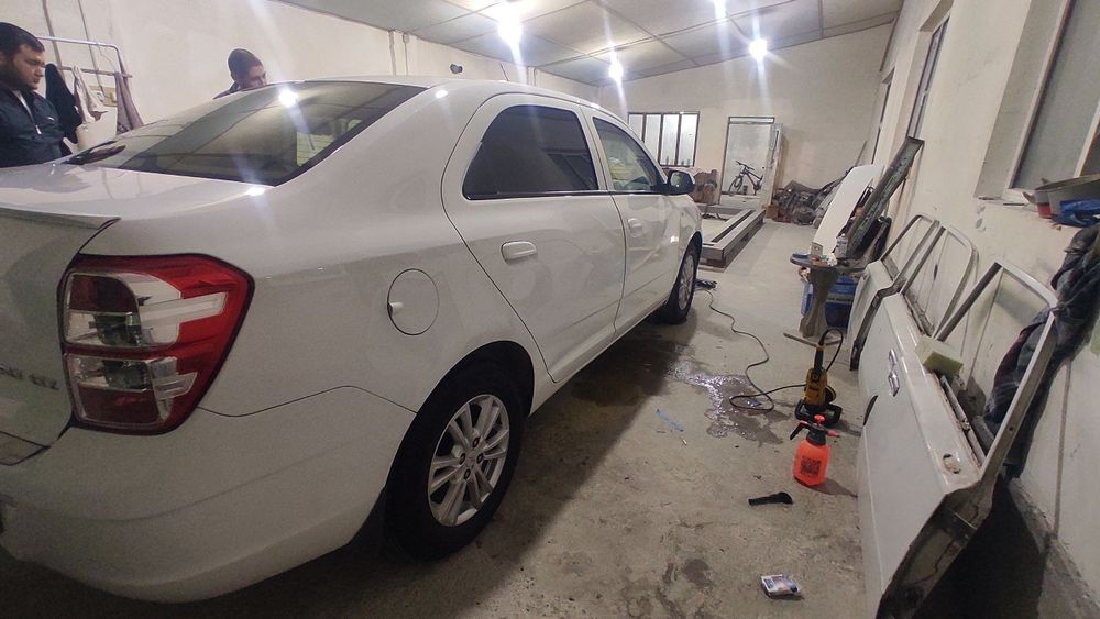 Chevrolet Cobalt 2020 sotiladi