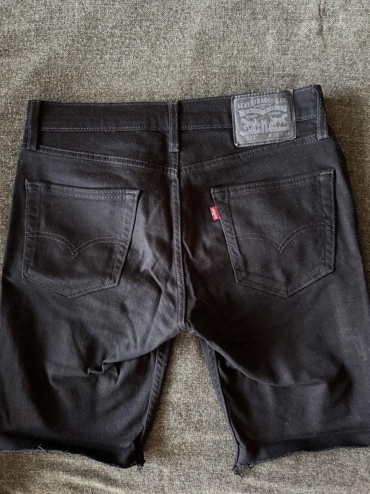 Мъжки Къси Панталони Levis 31/34