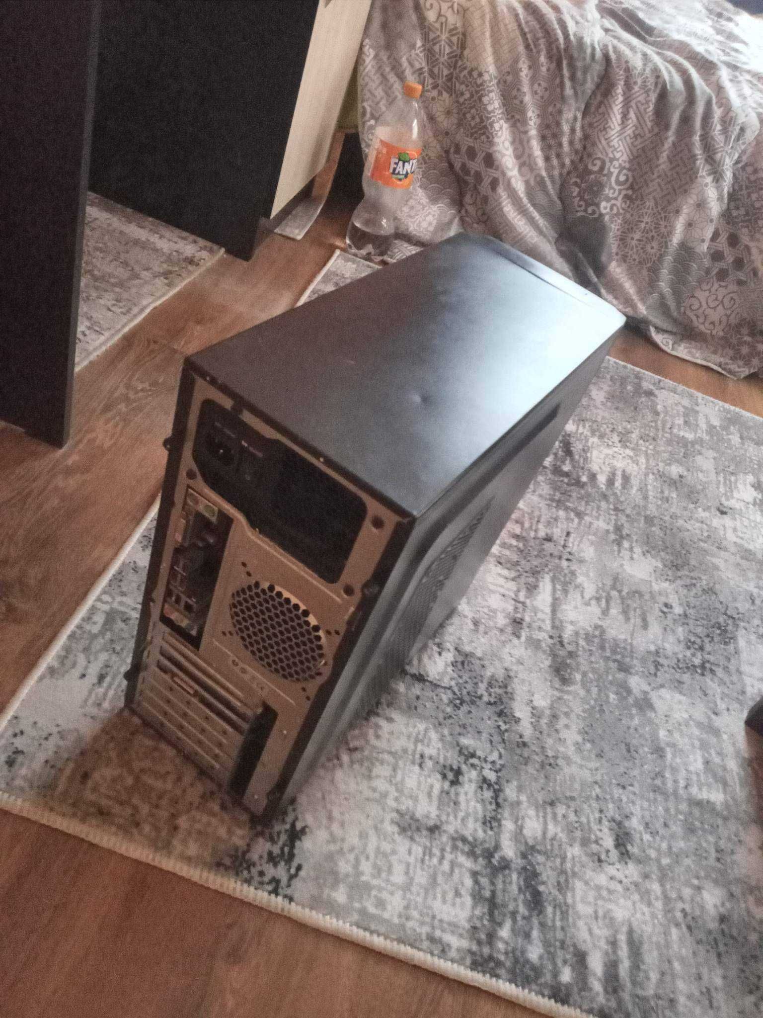 Gaming computers