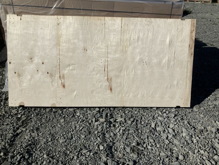 Палети нестандартни 230/110