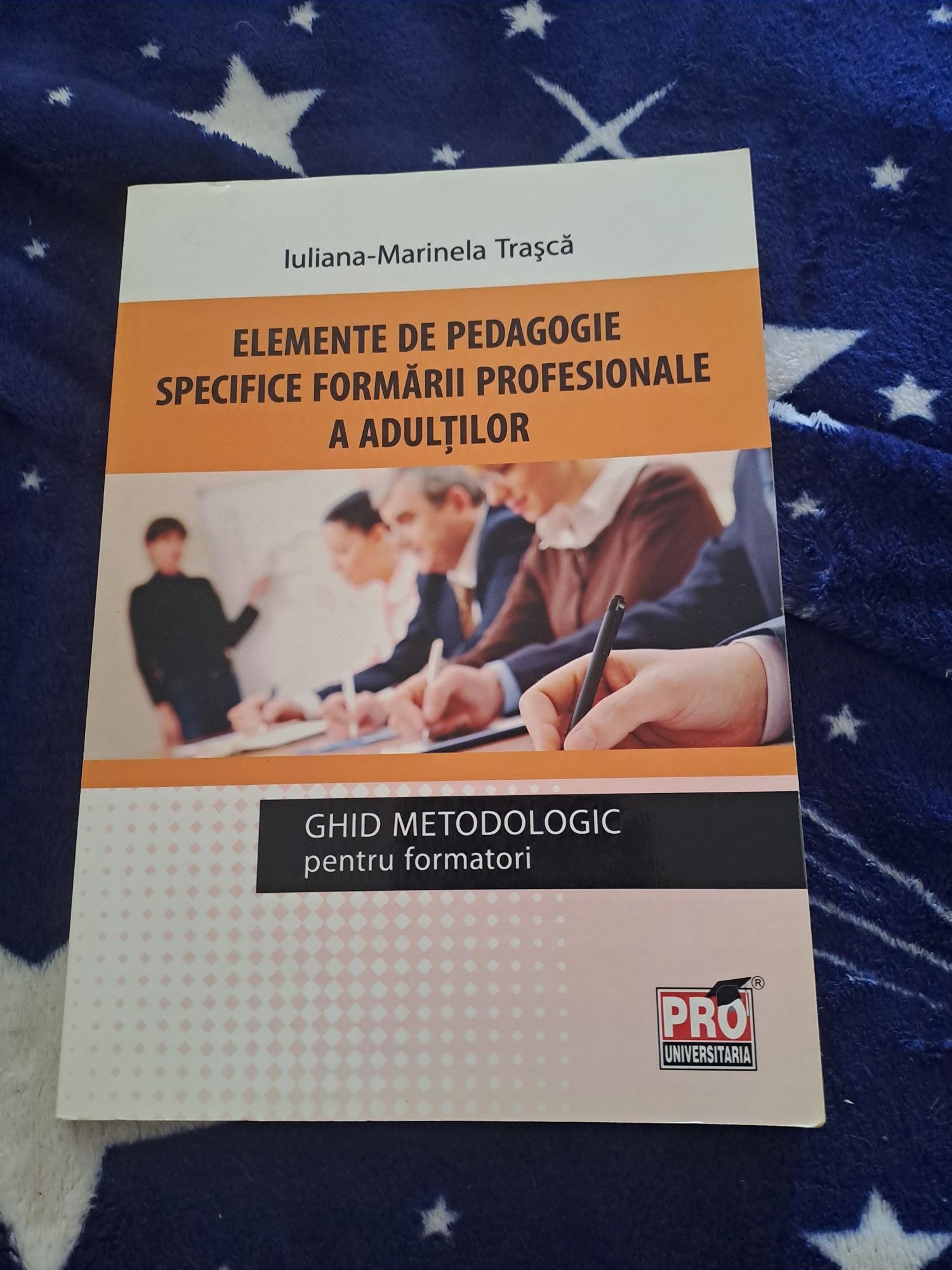 Elemente de pedagogie