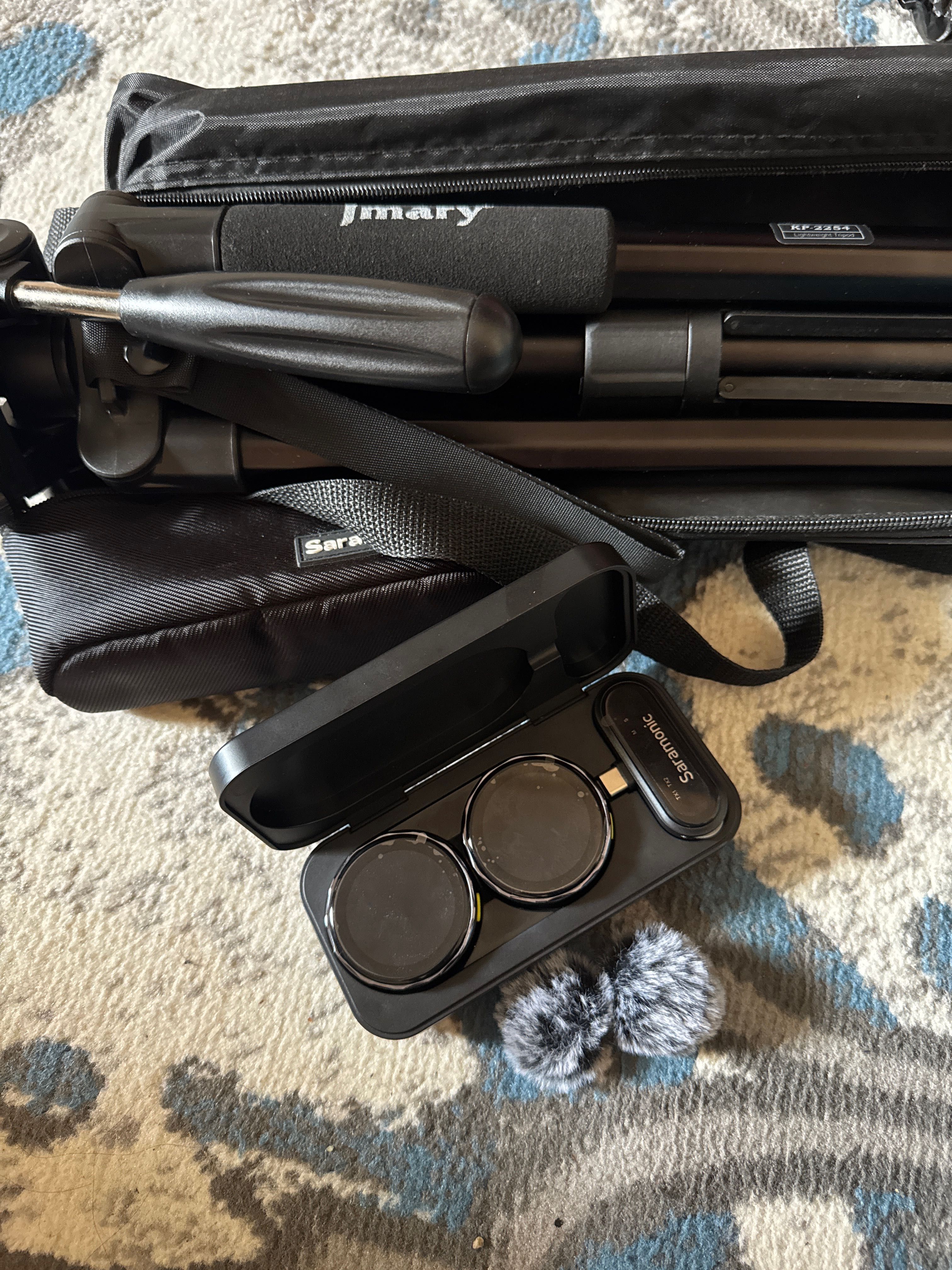 Saramonic BlinkMe U2