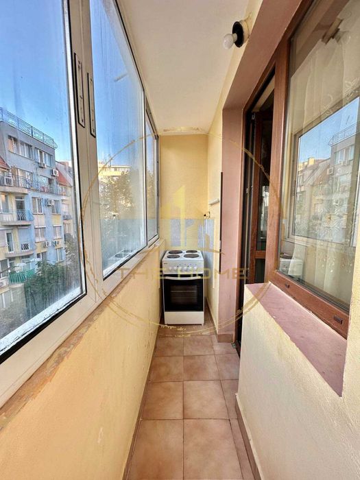 Дава се под наем Двустаен апартамент в Варна, Спортна зала - 50 кв.м за 400 € - Снимка #10