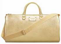 Златен сак Michael Kors