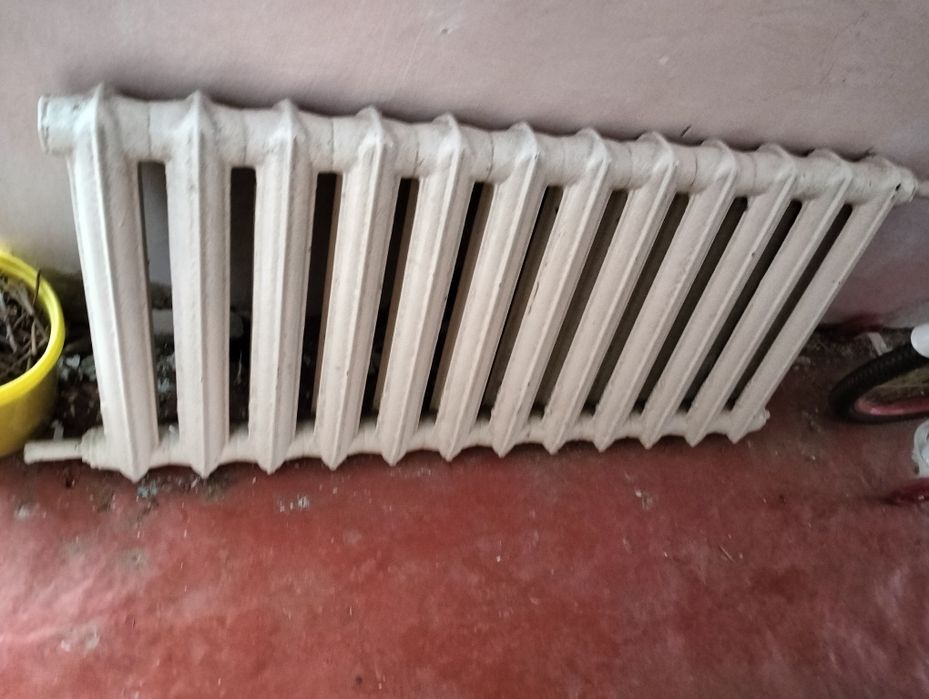 батарея чугунный 5 шт бар 9-10-штуктан 3-12лік