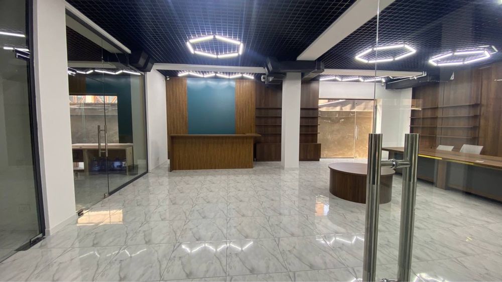 Продам помещение вместе с арендаторами Бешкайргач, штаб