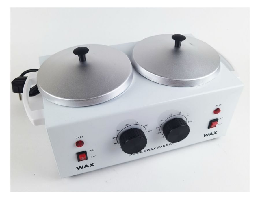 Konsung Beauty Баночный Двойной 400 мл