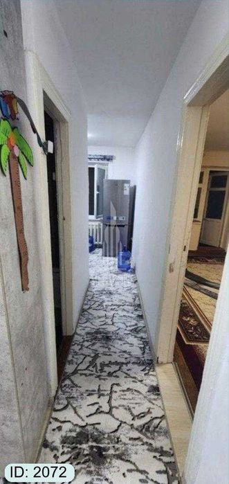 kvartira sotiladi №2072 Nihol kalso Sentiralni apteka 3xonalik uy