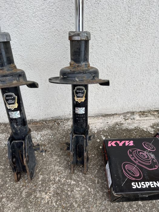 Amortizor amortizoare fata stanga dreapta Mazda CX7