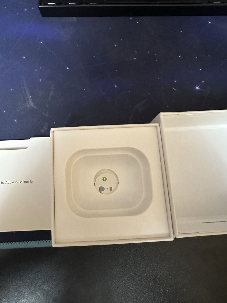 Air Pods Pro 2 noi