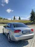 Vând Audi B7 2007