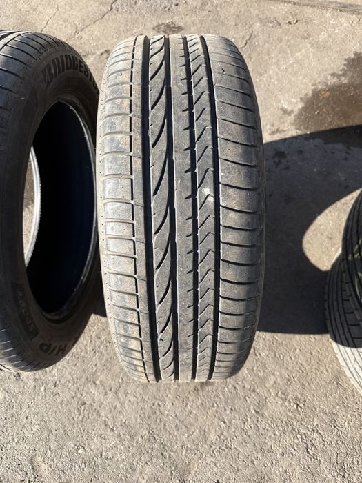 Летни гуми Bridgestone Dueler H/P 235/55/19