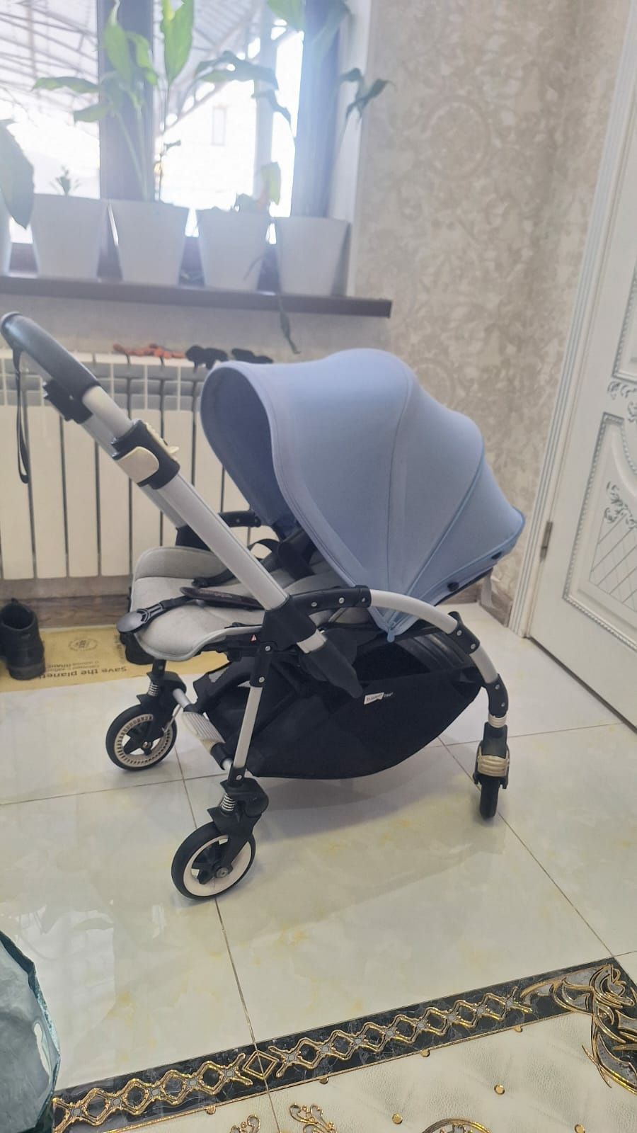 Bugaboo bee срочно