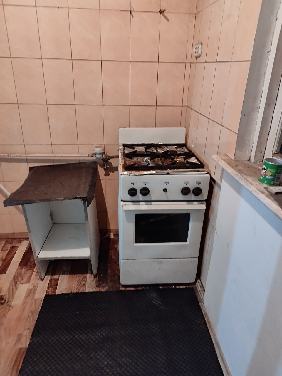 Тошкент шаҳар Учтепа тумани 2 хонали квартираижарага  топш