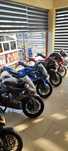 Motosikl 200-400 kub kredit 12-36 oy