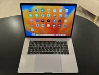 Macbook Pro 16” 2019, touchbar, intel i9, 32 Gb ram, SSD