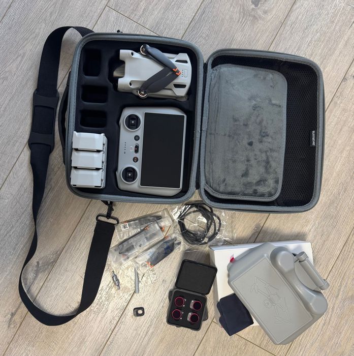 DJI Mini 3 Pro / Fly More Kit