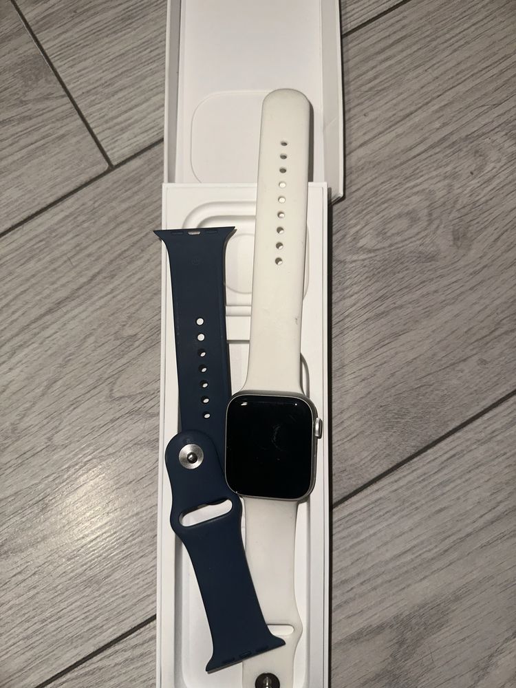 Apple Watch SE 2 Gen (2022) 44 мм