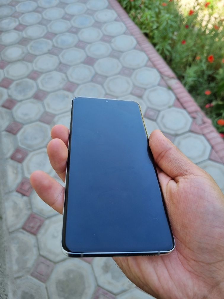 Galaxy s20 plus 256