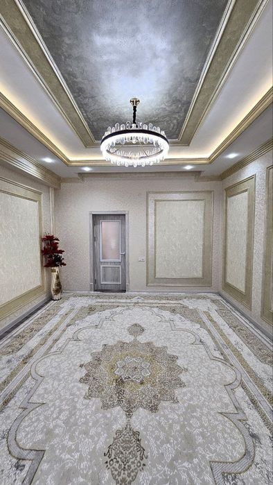 Квартира 7 хонали Т1127 7 комнатная