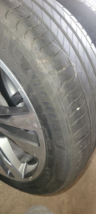5x112 джанти мерцедес R18